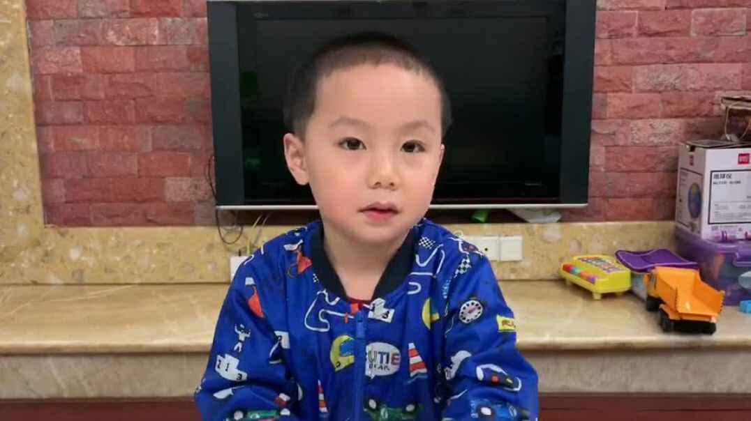 介绍我的眼睛