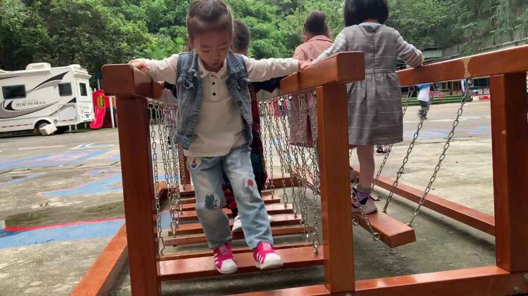 看我的