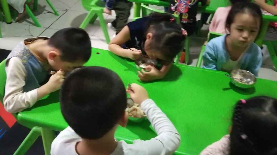进餐5