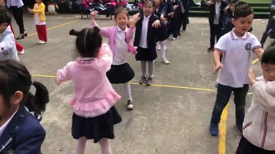 一起运动吧