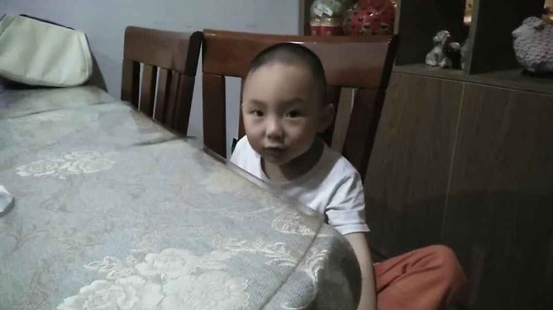 白天可以看见花