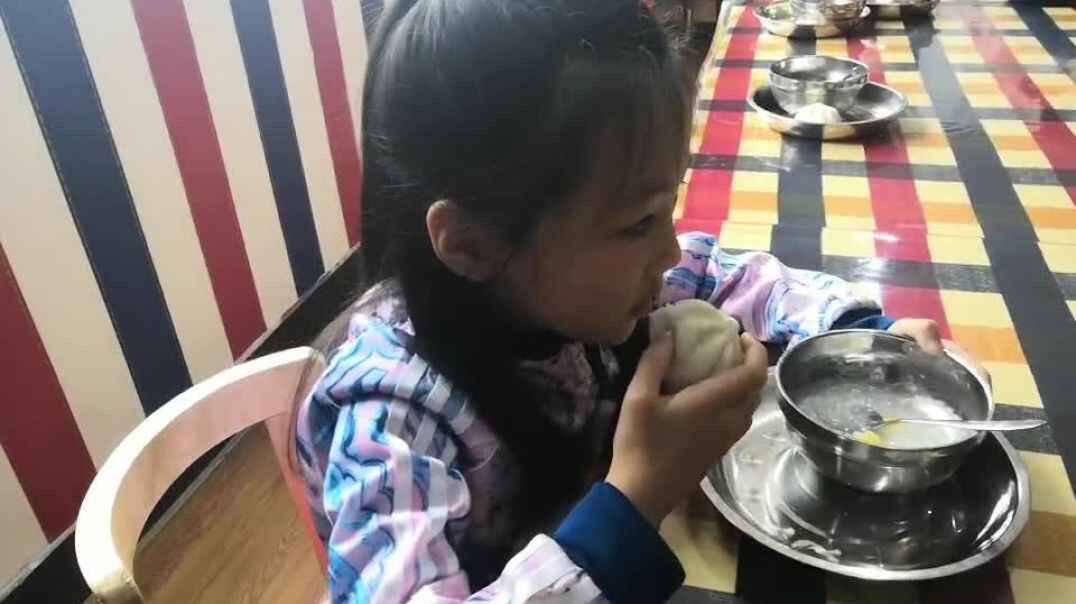 美味的包子
