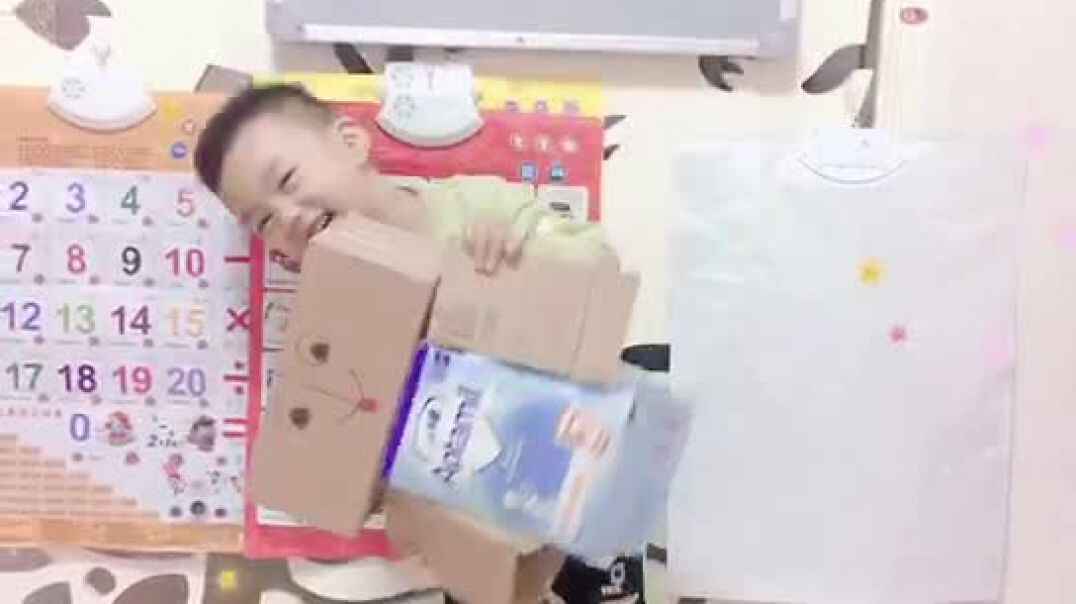 纸盒大用处