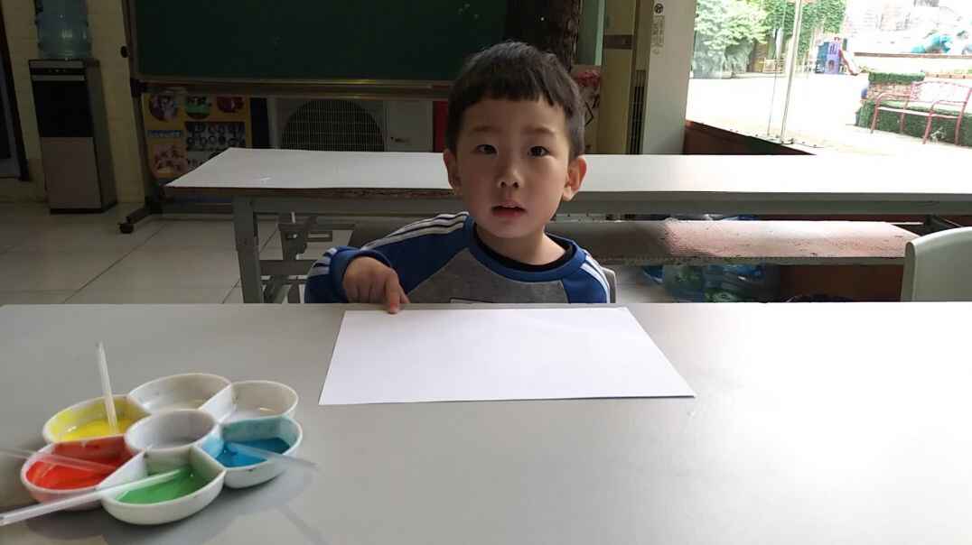 我要画泡泡画