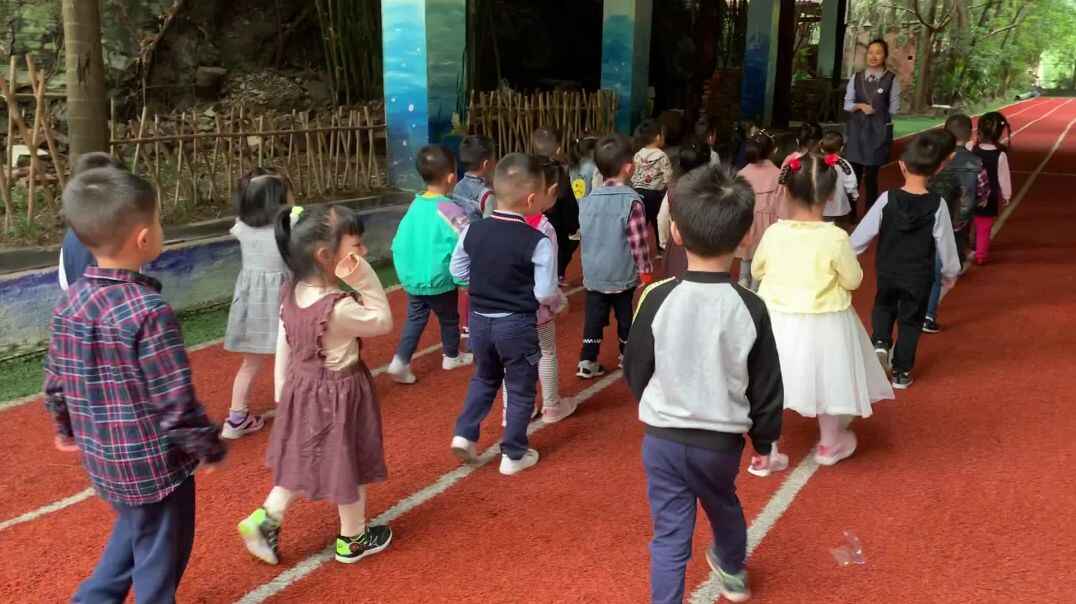 准备运动吧！