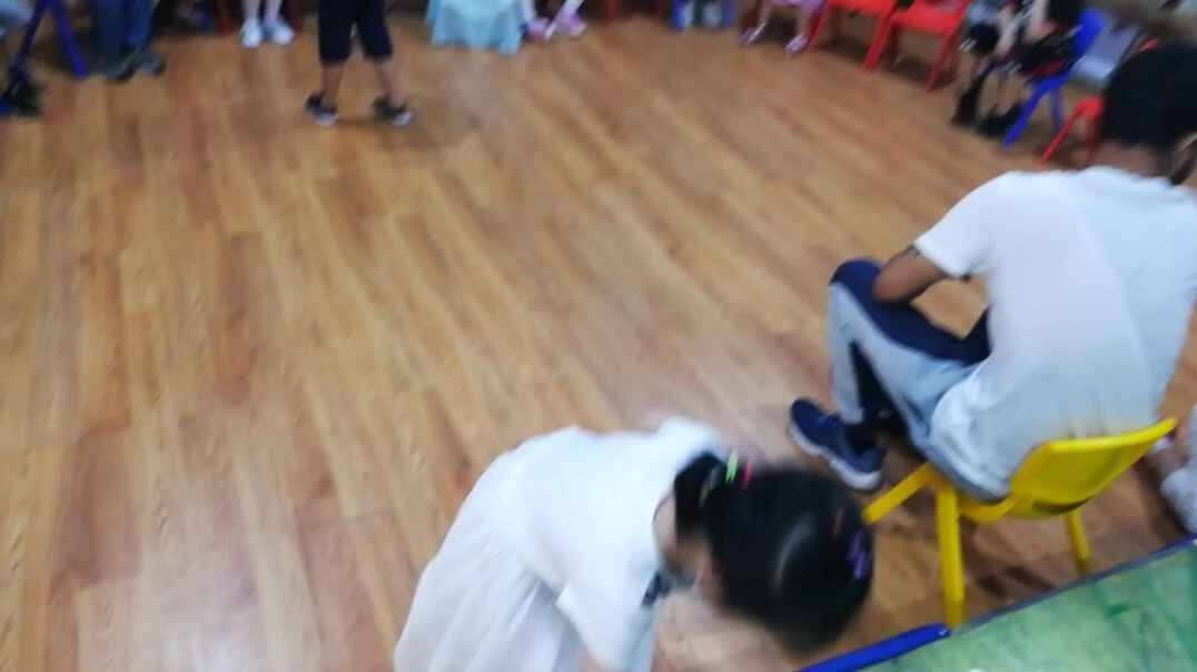 表达能力5