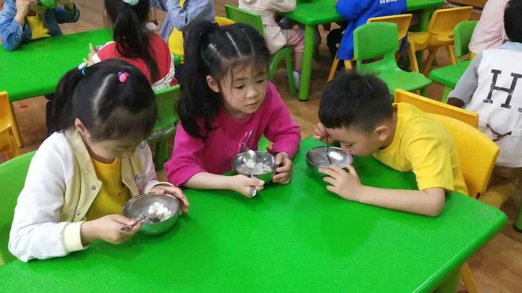 增强孩子大表达能力