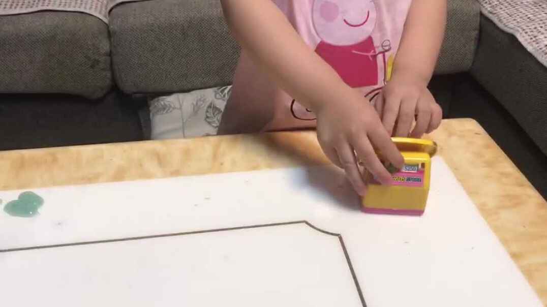 我喜欢的事情是唱歌