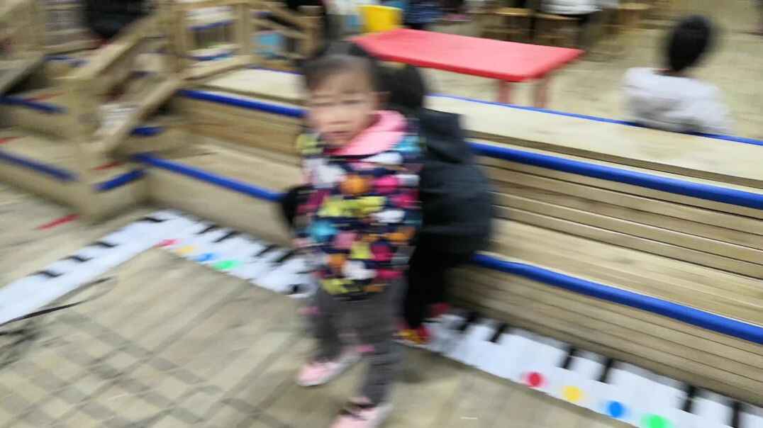 愉快时光