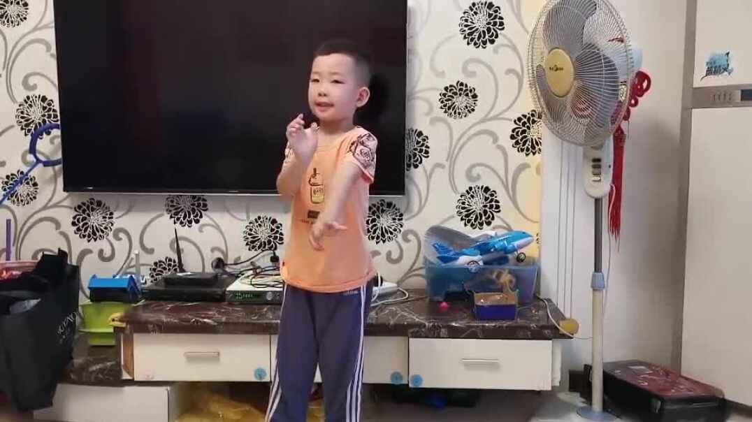 唱首儿歌