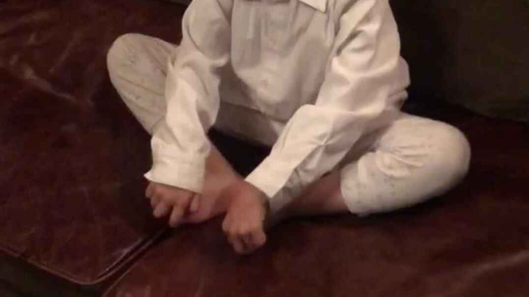 游山西村的背诵—黄筱竹