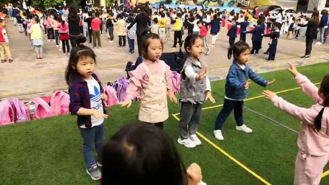 运动1