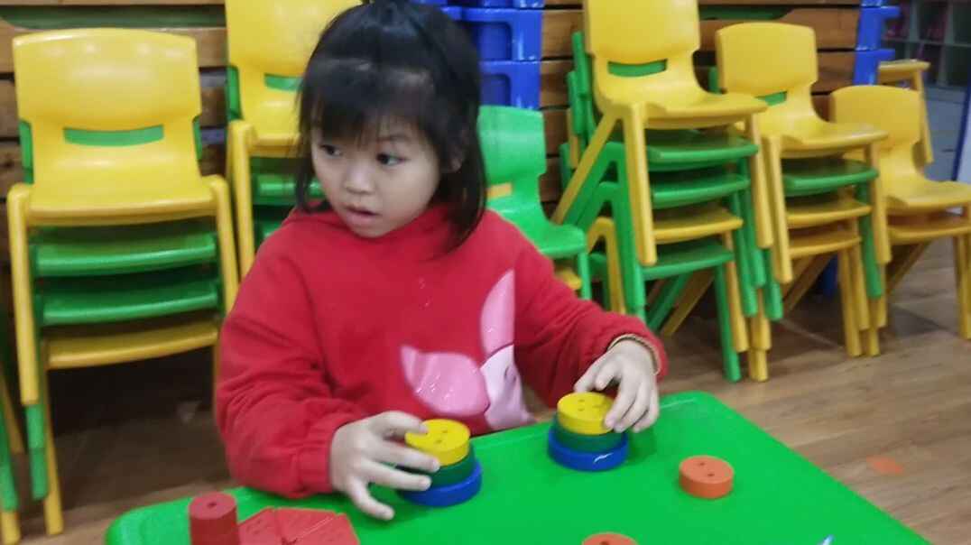 自我认知养成中