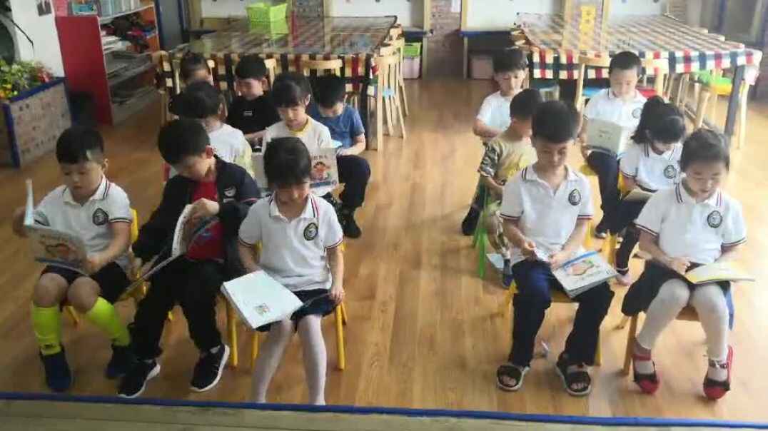 我的学习