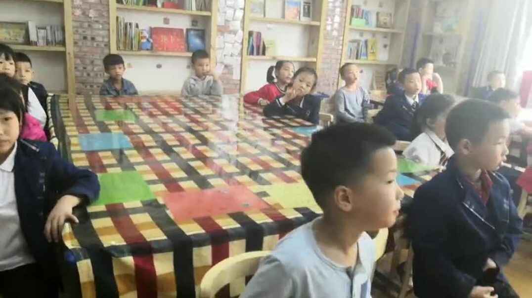 外语课程