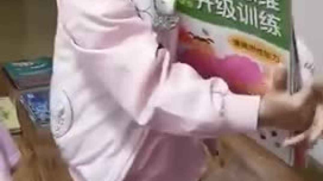 整理书架