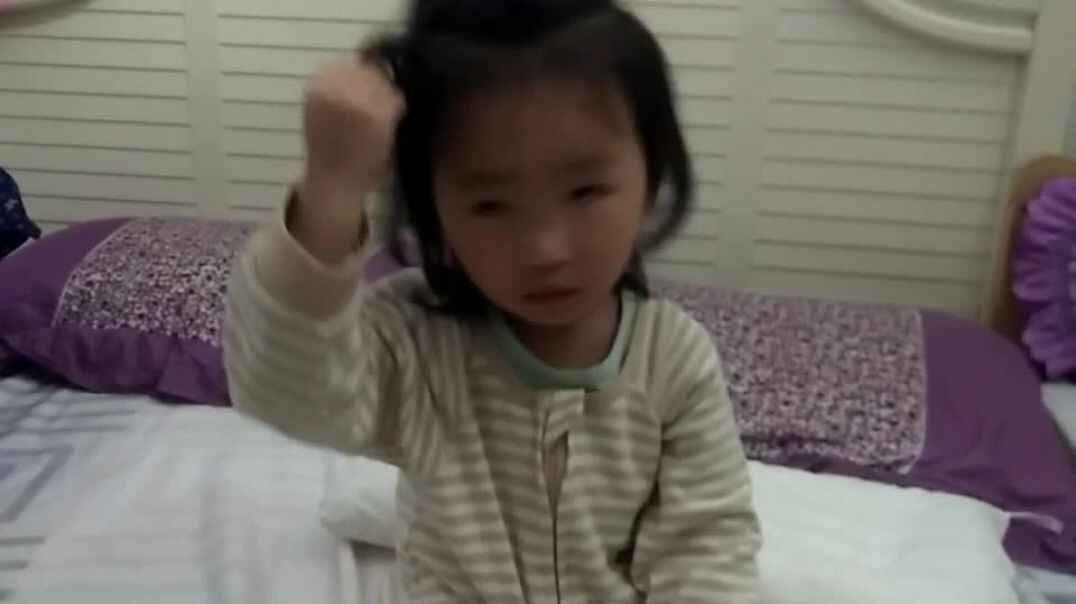 漂亮的头发