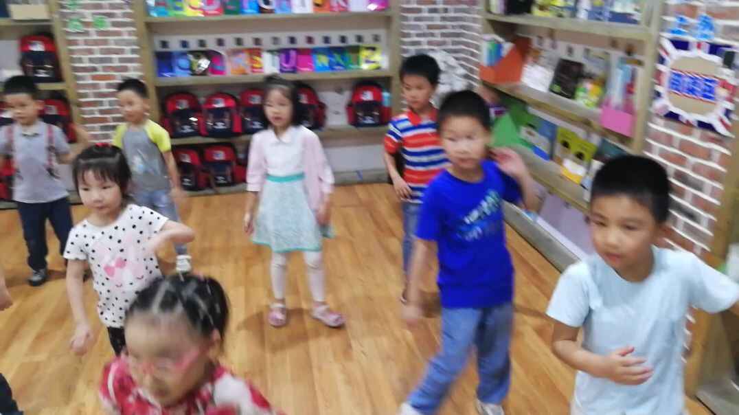 运动旋律6