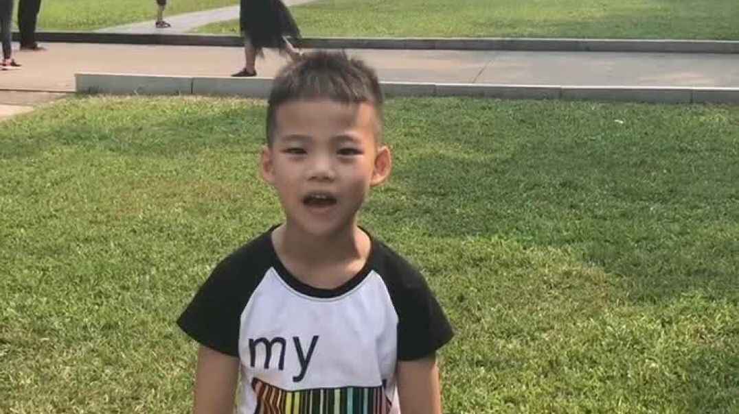 学前实验三班李明璇-国庆视频作业