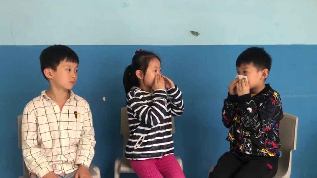 玩个小游戏