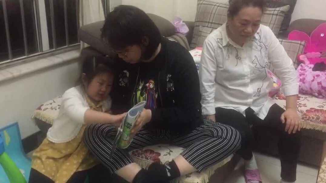 学习之余