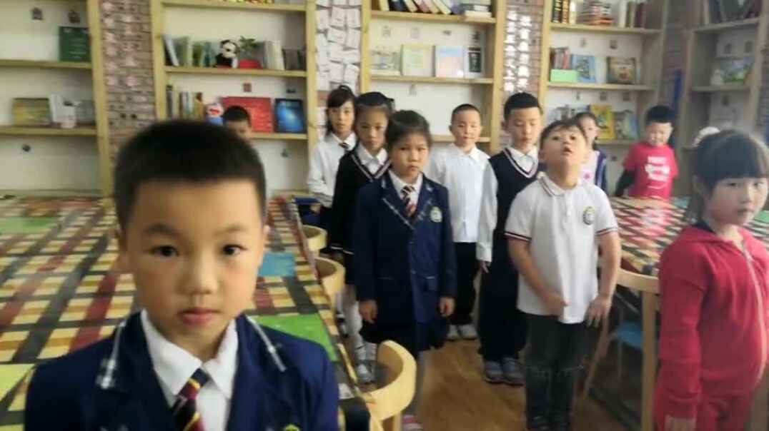 礼仪的培养