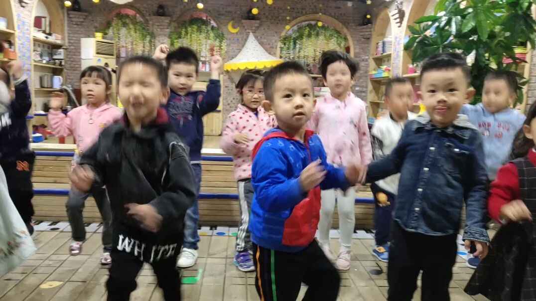 早操9.