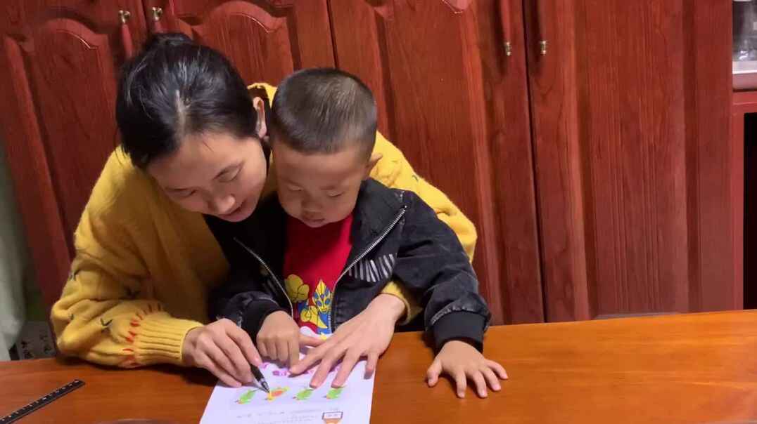 找不同