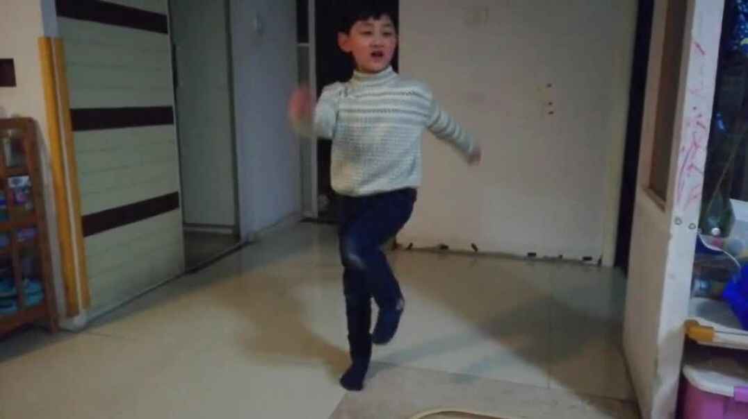 踏步