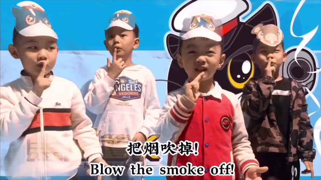 黑猫警长