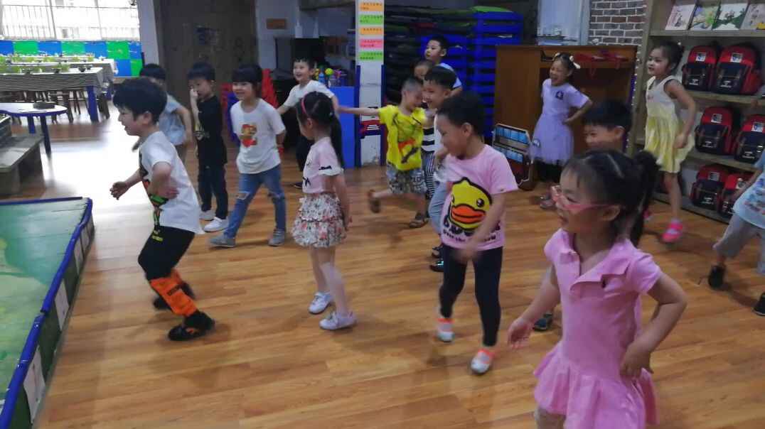 音乐的乐趣