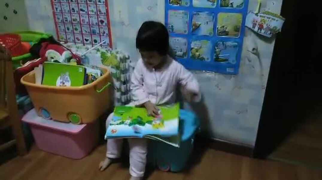 听我讲故事