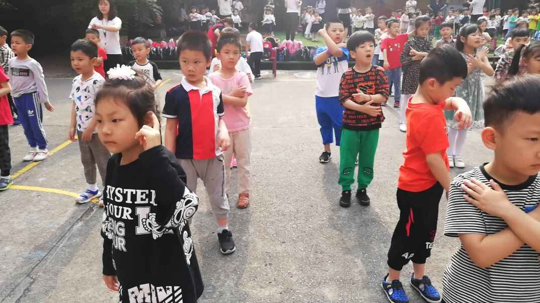 运动旋律1
