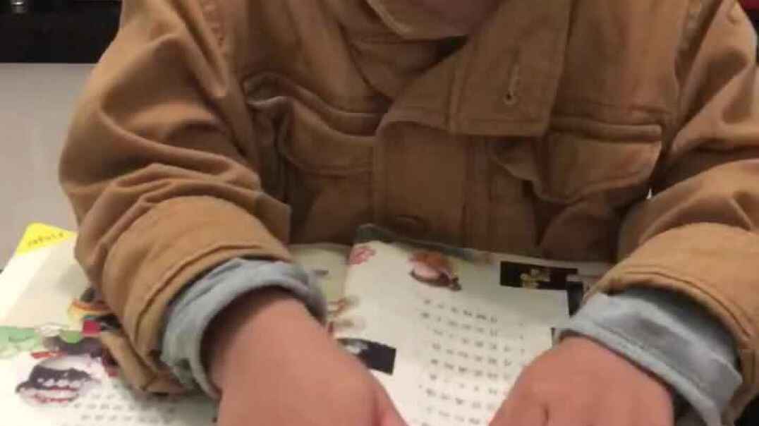 黑猫警长与十二月花名歌