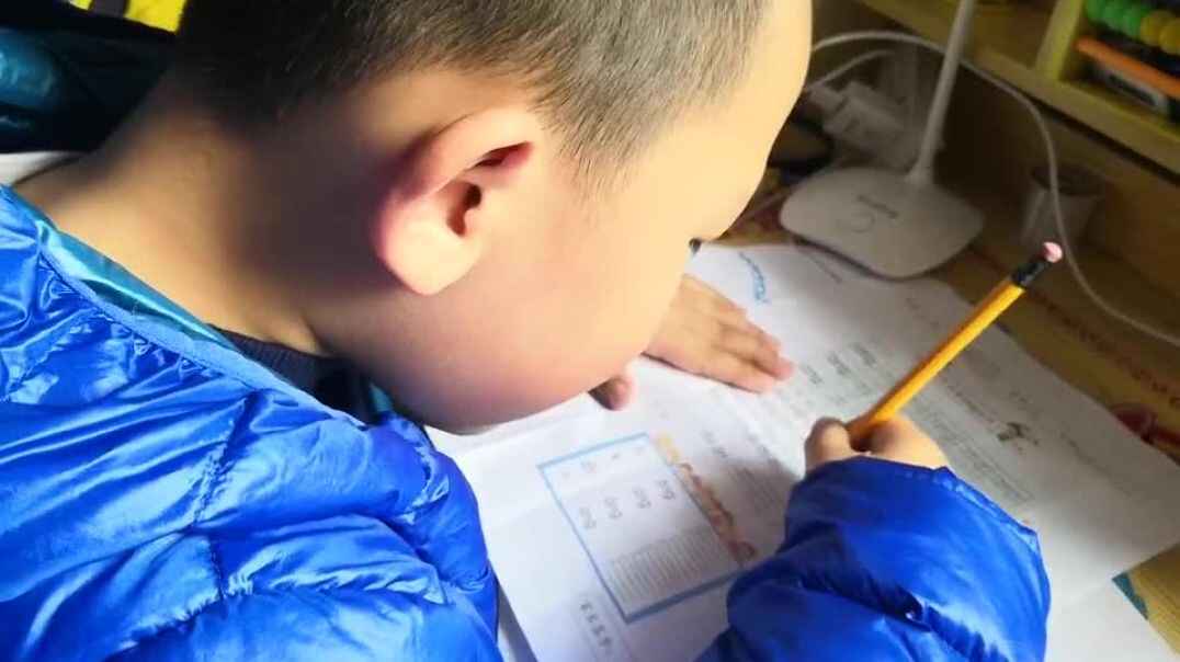 学习日常