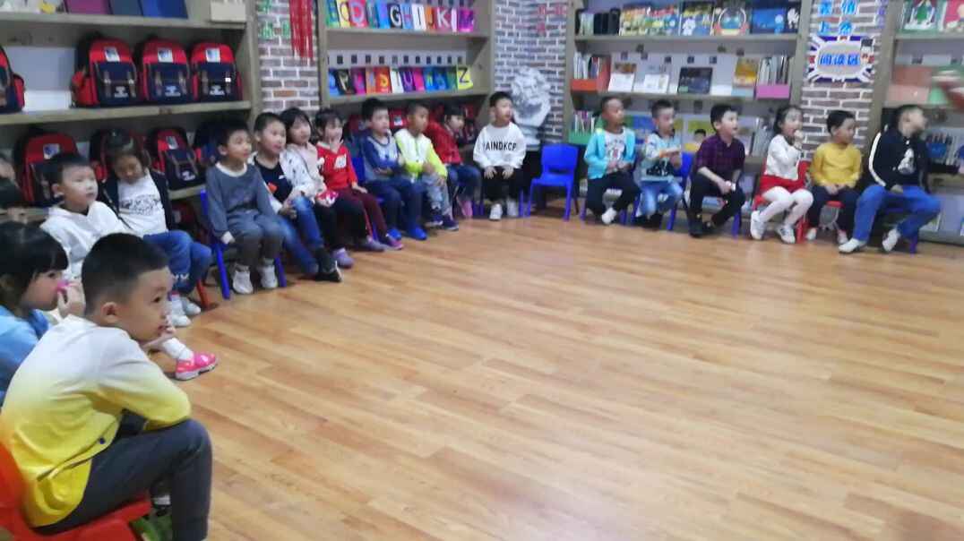 表达能力5.