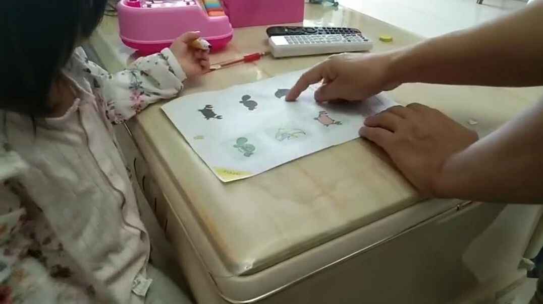 回家学习