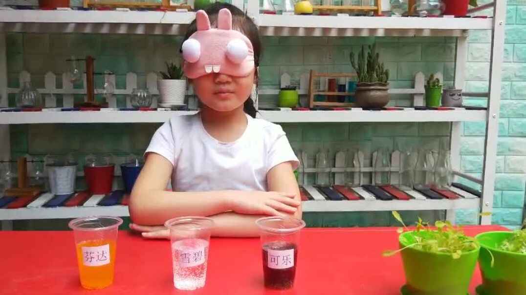 神秘的礼物