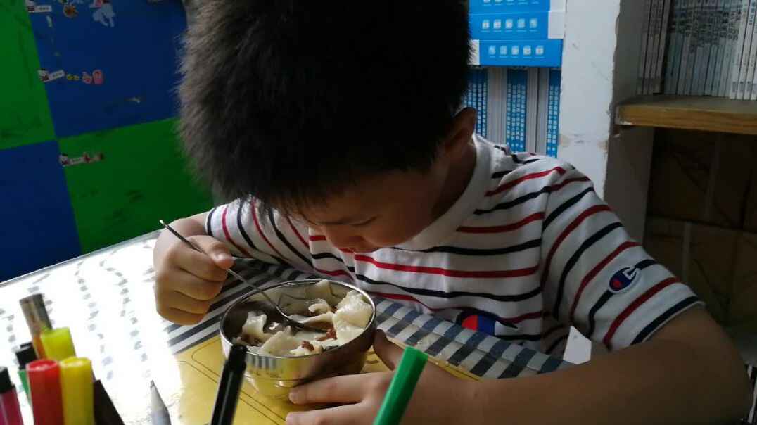 品德与专注力9.