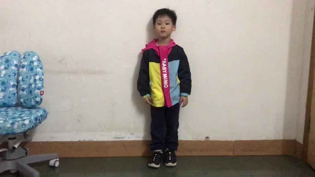 2019.10.28大A班刘子轩−《金鱼与渔夫》