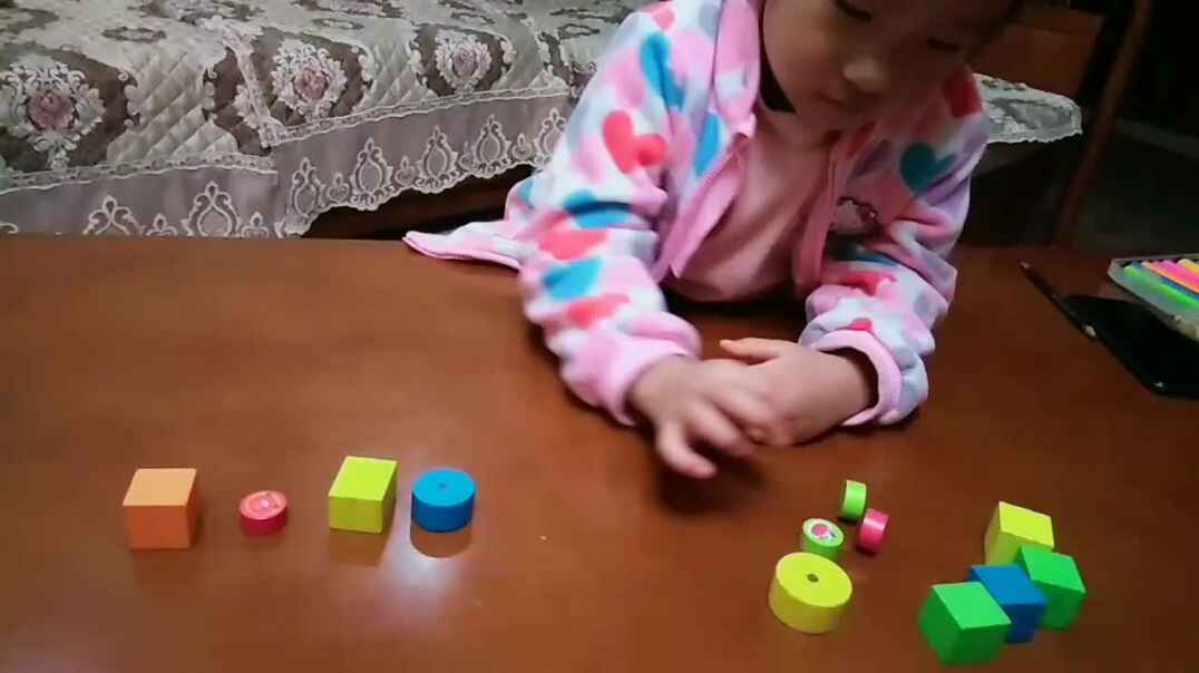 按规律排序3余硕洁.mp4