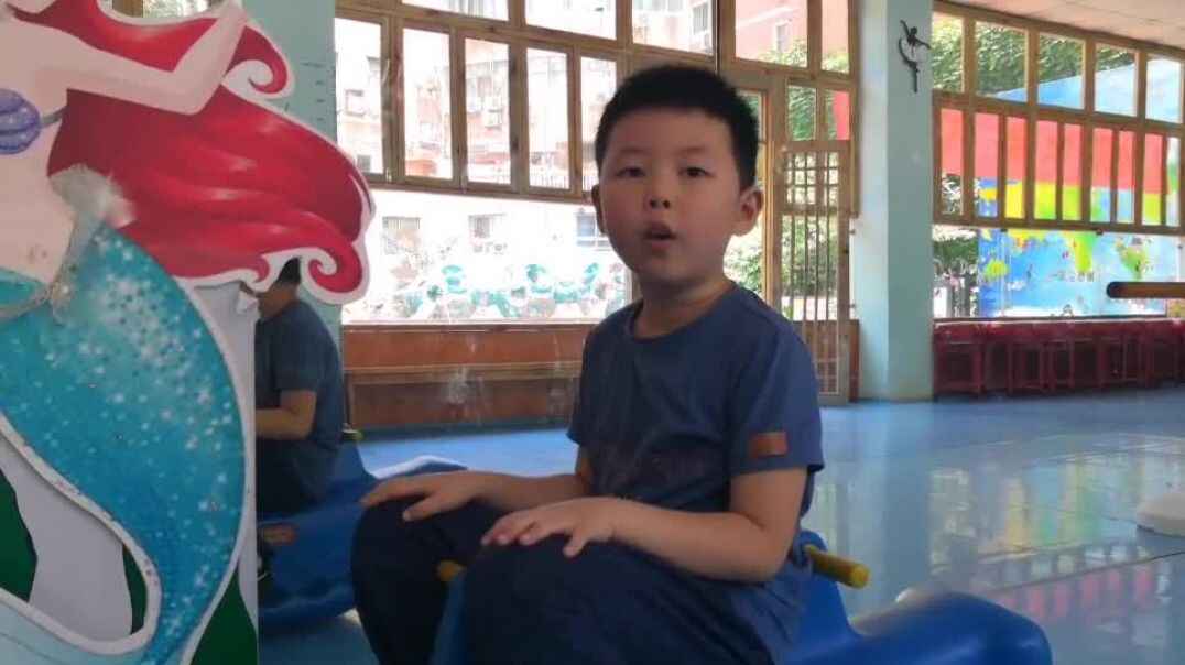 玩具的快乐