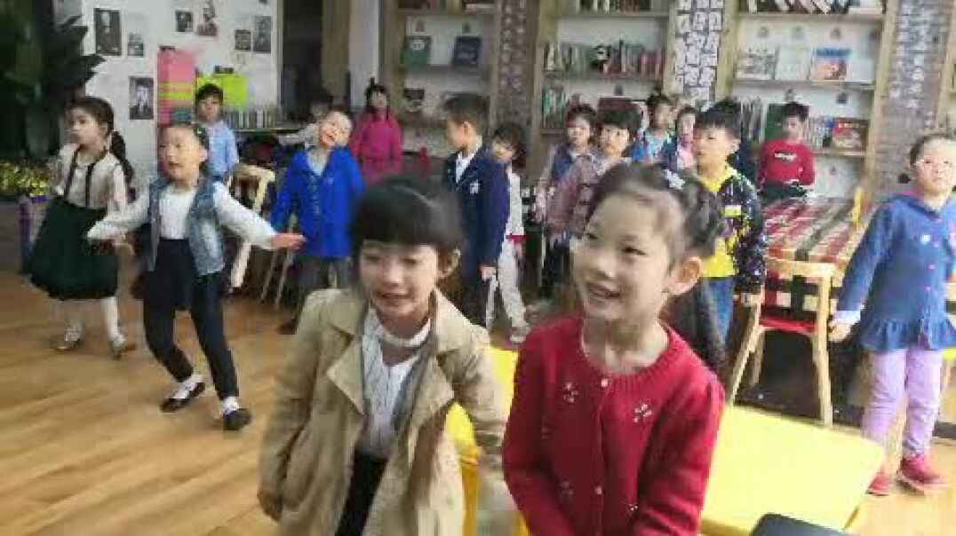 学习的快乐