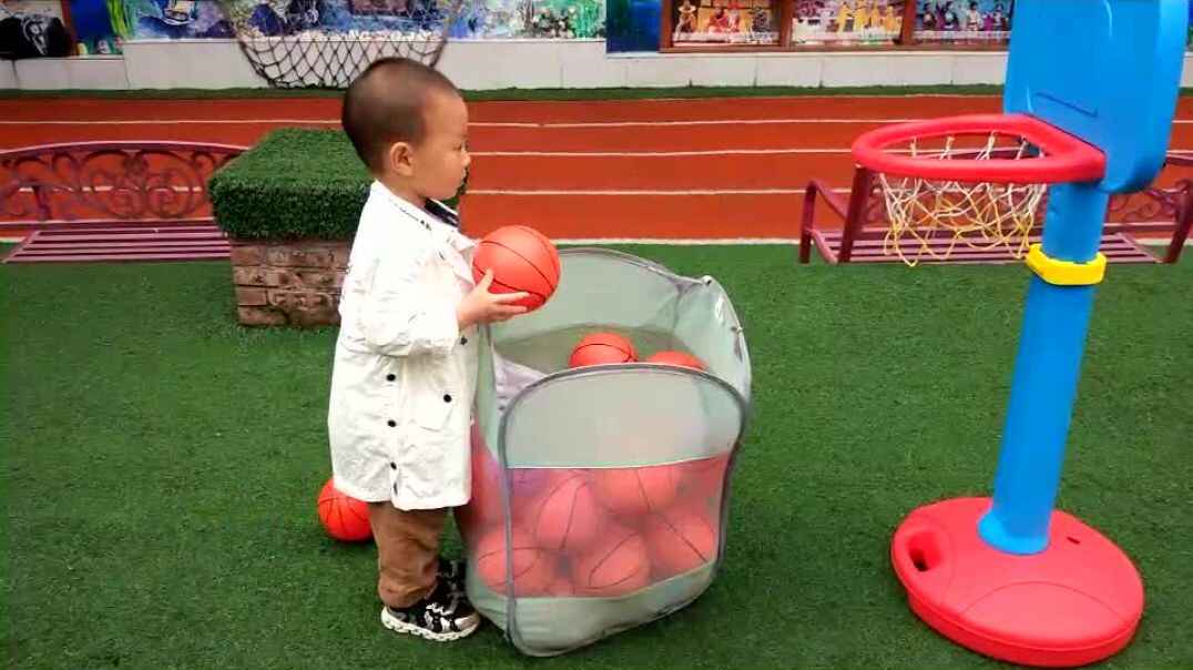 运动1
