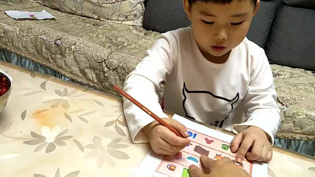 谁是不同类的.mp4
