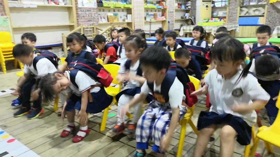 要放学了