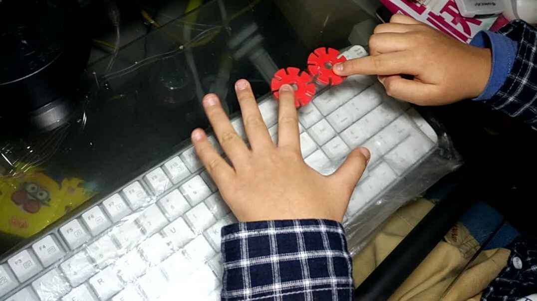 分解和组合
