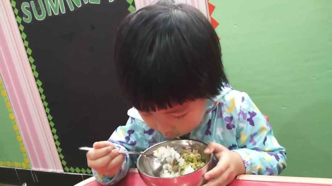 早餐营养好