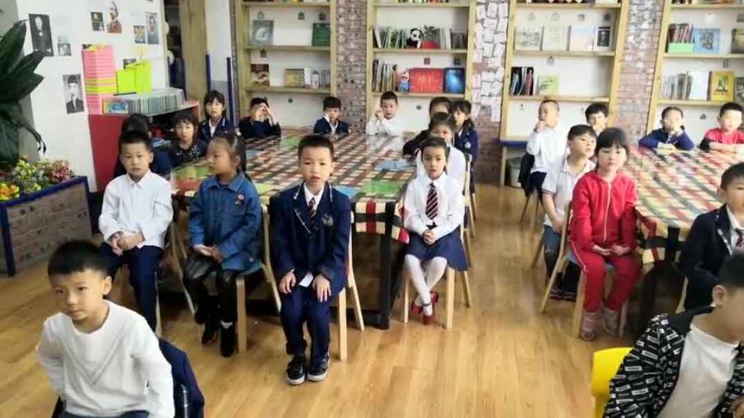萌娃宝贝