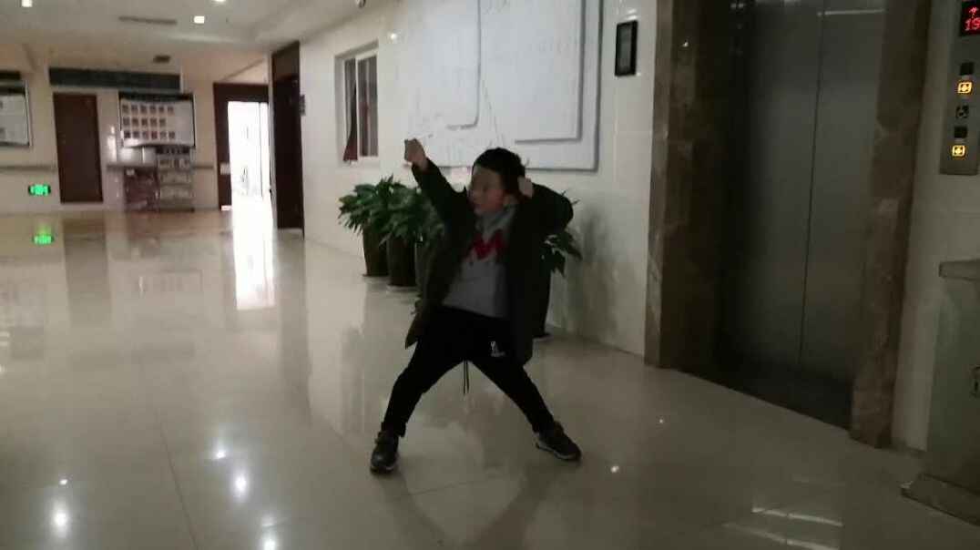 玩耍
